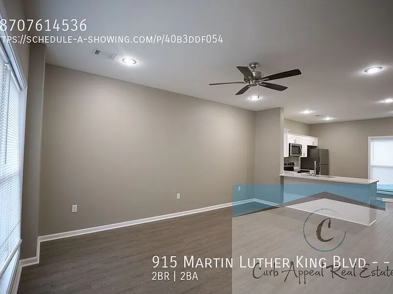915 Martin Luther King Blvd #C — Photo 4