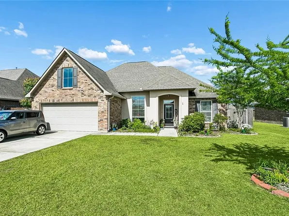 42155 Broderick Ave, Ponchatoula, LA 70454