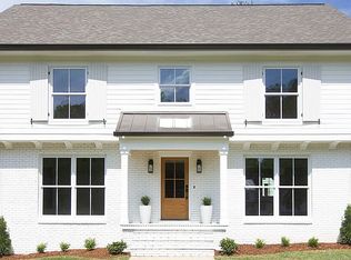 4313 Beechcliff Dr, Kingsport, TN 37664