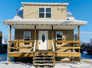 150 Lemmon St, South Wilmington, IL 60474