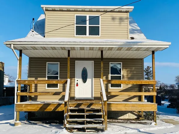 150 Lemmon St, South Wilmington, IL 60474