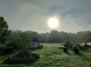 3636 Highway 352, Ozark, AR 72949