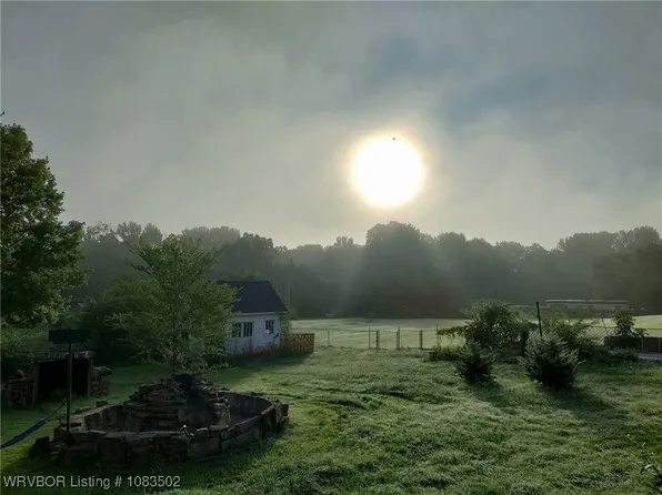 3636 Highway 352, Ozark, AR 72949