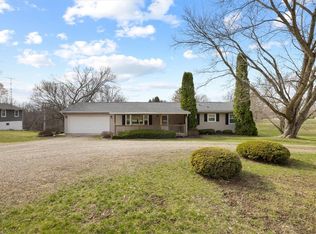 4816 Middle Urbana Rd, Urbana, OH 43078