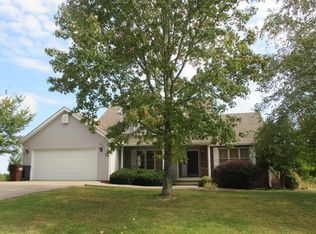 100 Sheldrake Ct, Georgetown, KY 40324