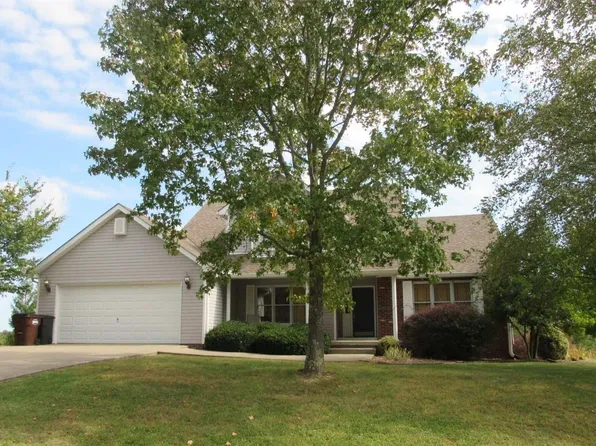 100 Sheldrake Ct, Georgetown, KY 40324