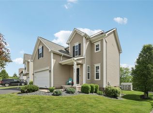 215 Old Hickory Rd, Zelienople, PA 16063