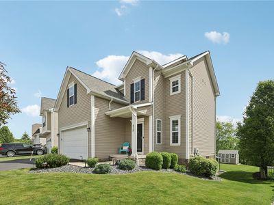 215 Old Hickory Rd, Zelienople, PA, 16063