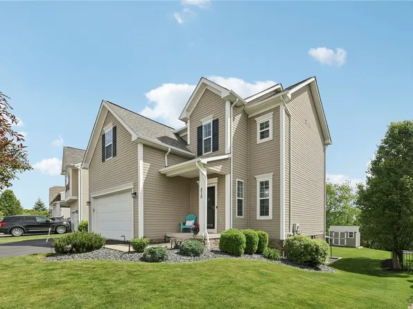 215 Old Hickory Rd, Zelienople, PA 16063