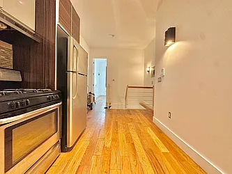 Rented by Doorway NYC, LLC