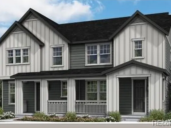 658 N Bersshine Court, Aurora, CO 80018
