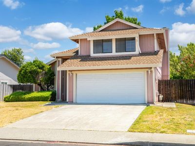 231 Park Lane, Vacaville, CA, 95687