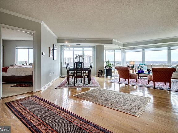 2nd image of 3101 N Hampton Dr APT 1311