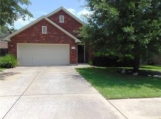 704 Coomes Pl, Cedar Park, TX 78613