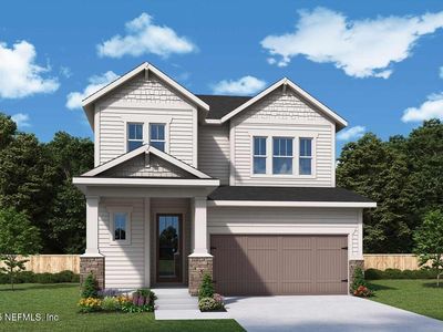 5523 DAIRY FARM Road, Jacksonville, FL, 32224