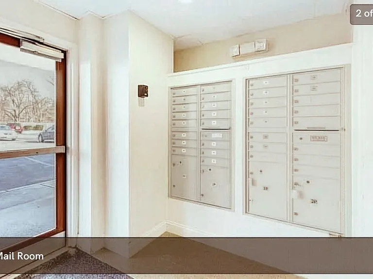 Mailbox