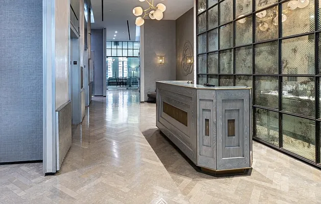 Rented by Douglas Elliman | media 23