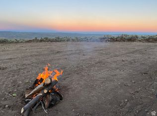 1400 Rattlesnake Rdg, Saint Charles, ID 83272