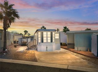 2000 Ramar Rd Lot 437, Bullhead City, AZ 86442