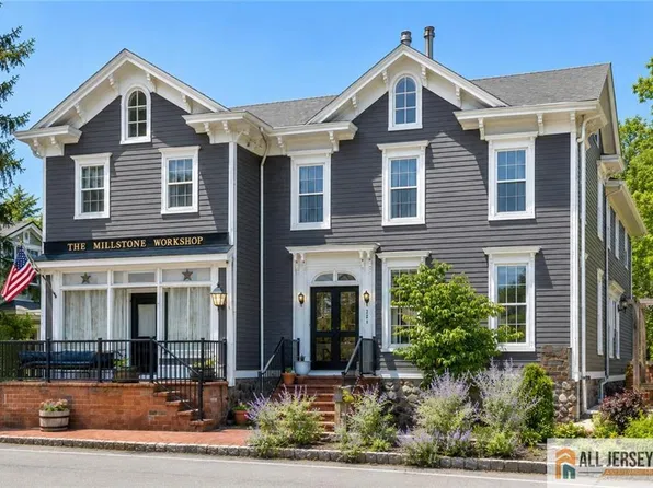 1393 Millstone River Rd, Hillsborough, NJ 08844