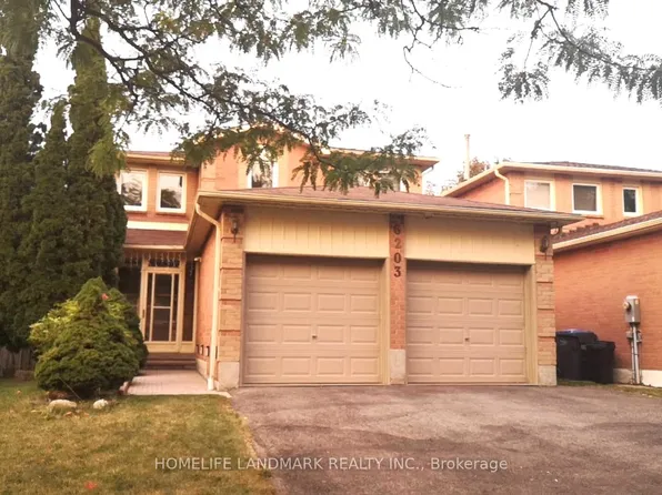 6203 Camgreen Cir, Mississauga, ON L5N 4N5