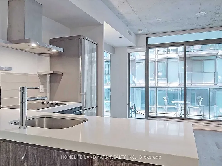 461 Adelaide St W #437 — Photo 15