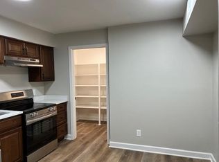 607 SW 2nd St #609-J, Lees Summit, MO 64063