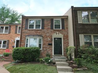 313 Gundry Dr, Falls Church, VA 22046