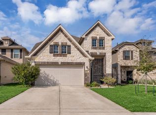 5327 Cj Walker Ln, Houston, TX 77048