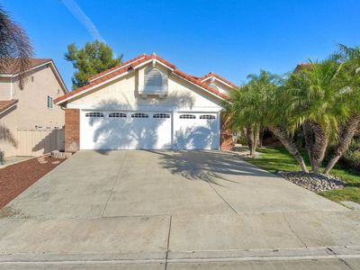 1374 Beringer Ln, Vista, CA, 92081
