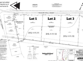 1 Taylor Hill Rd, Keeseville, NY 12944