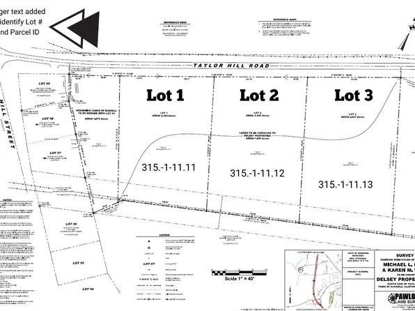 2 Taylor Hill Rd, Keeseville, NY 12944
