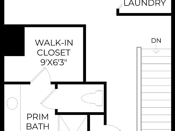 3rd Floor