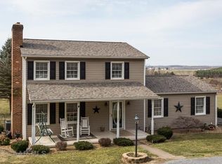 380 Pine Bluff Rd, Waynesboro, VA 22980