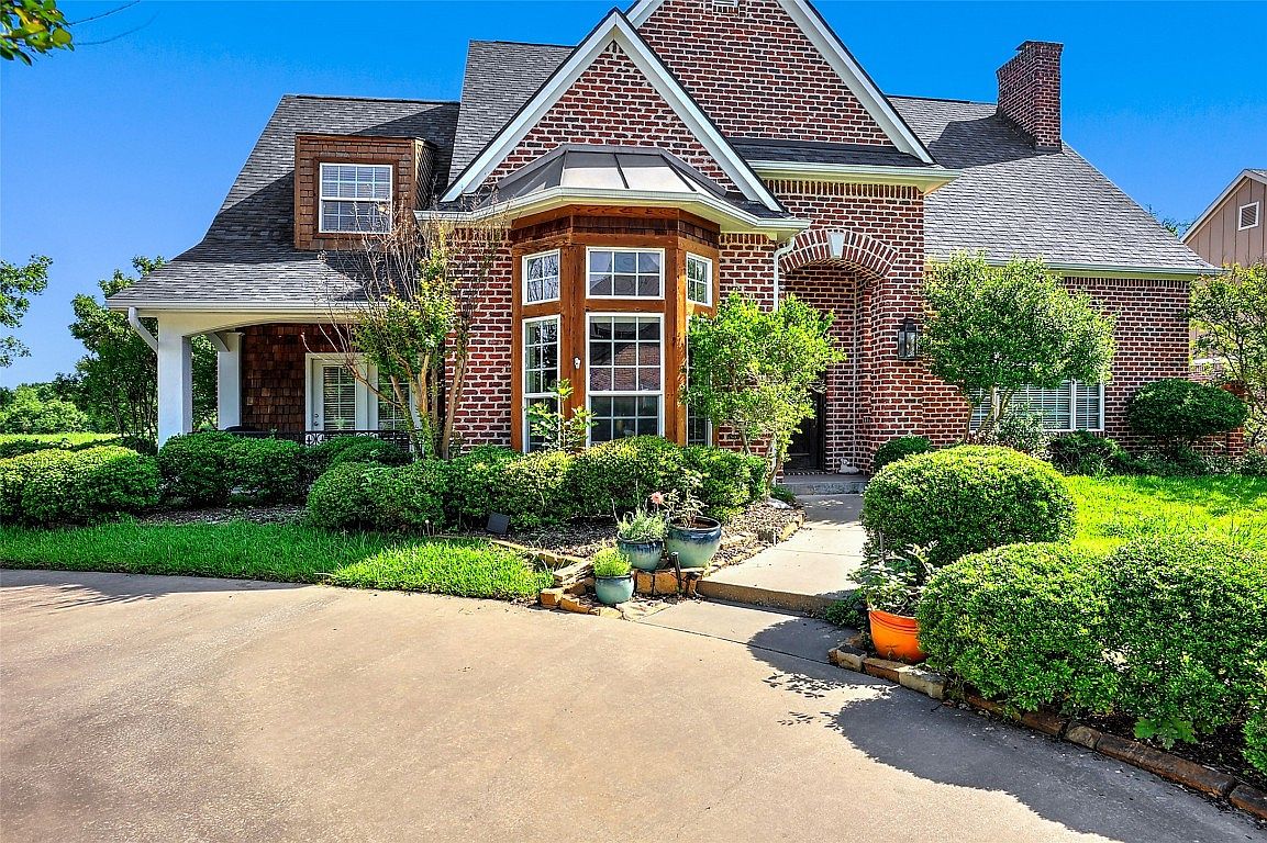 2511 Hidden Valley Trl, Sherman, TX 75092 Zillow