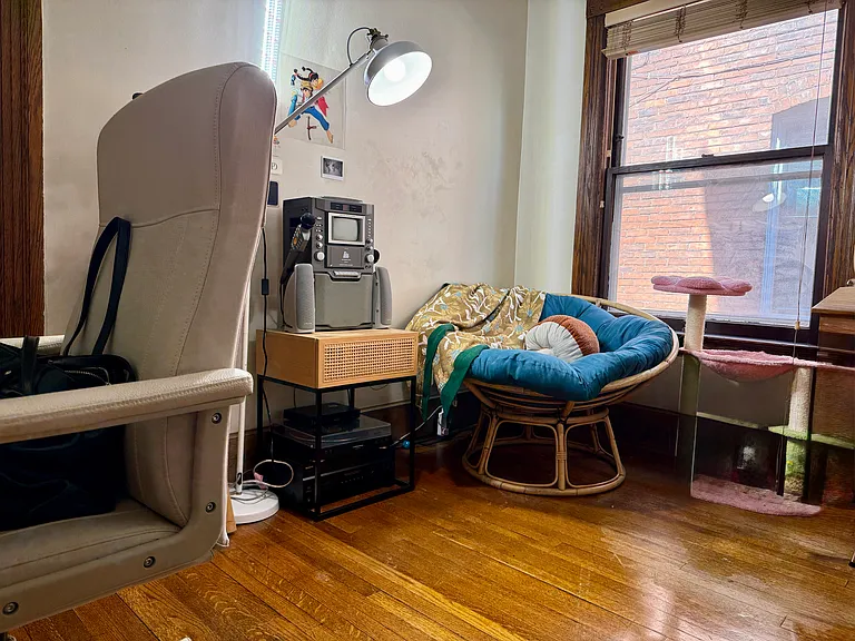 Bedroom 4/den