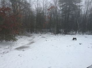 34 McGill Fern Rd, Standish, ME 04084