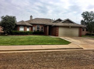2218 96th St, Lubbock, TX 79423