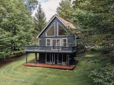 108 Alexander Drive, Livingston Manor, NY, 12758