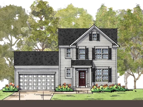 160 W Sheldrake Cir, Dover, DE 19904