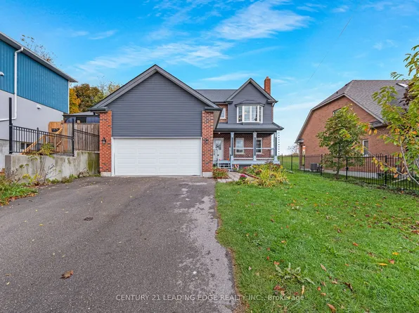 34 Mitchell Ave, Whitchurch Stouffville, ON L4A 2X9