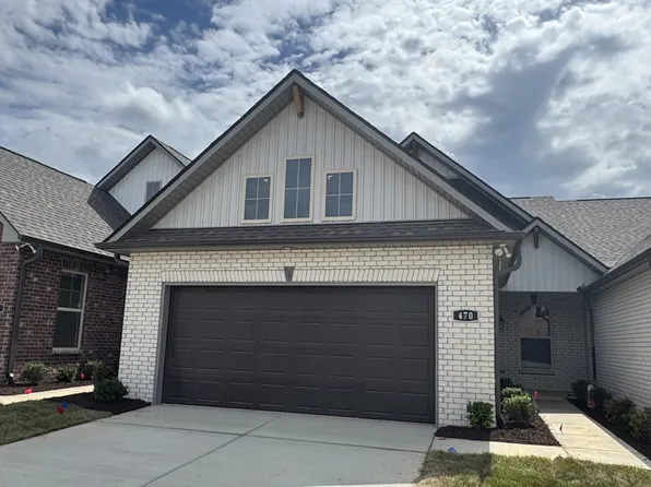 470 W Foxrun Lot 39, Springfield, TN 37172