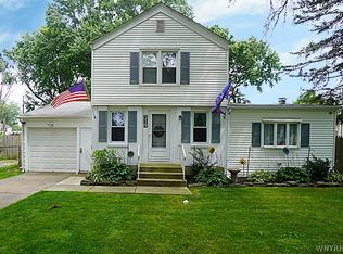 519 75th St, Niagara Falls, NY