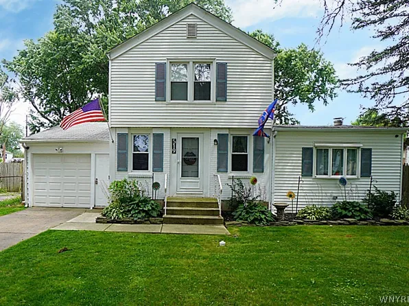 519 75th St, Niagara Falls, NY 14304