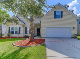 5210 Mulholland Dr, Summerville, SC 29485