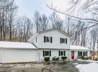 7100 Euclid Chardon Rd, Kirtland, OH 44094