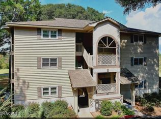 223 Clubhouse Rd #6, Sunset Beach, NC 28468