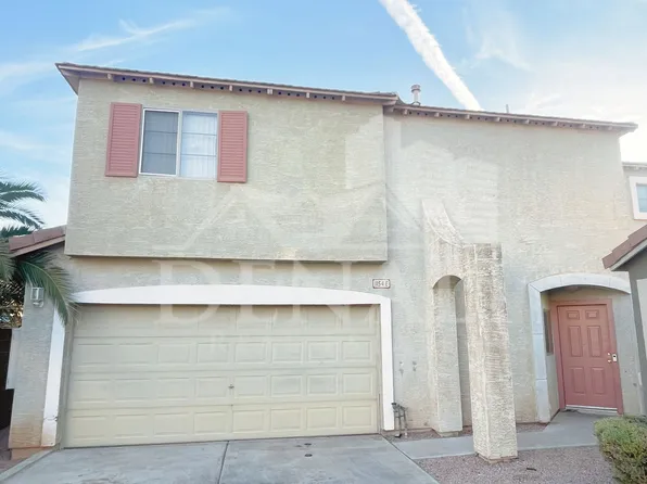 1154 S Boulder St Unit E, Gilbert, AZ 85296