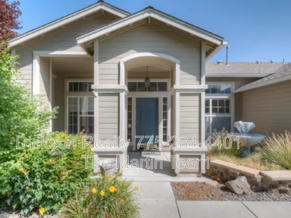 3340 Sansol Ct, Sparks, NV 89436