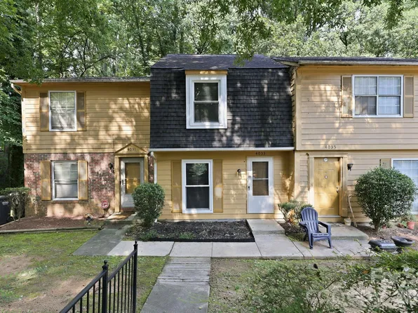 4033 Briarhill Dr, Charlotte, NC 28215